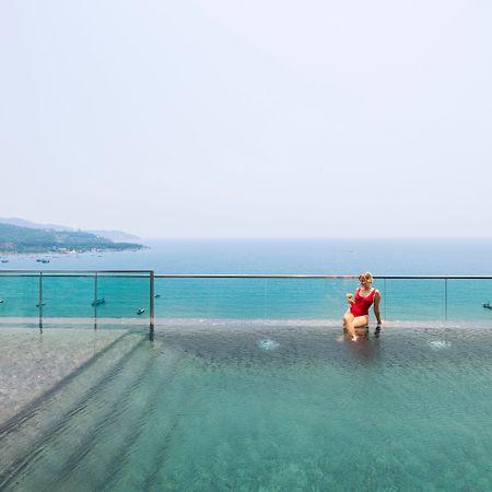 The Code Hotel & Spa Da Nang Eksteriør billede