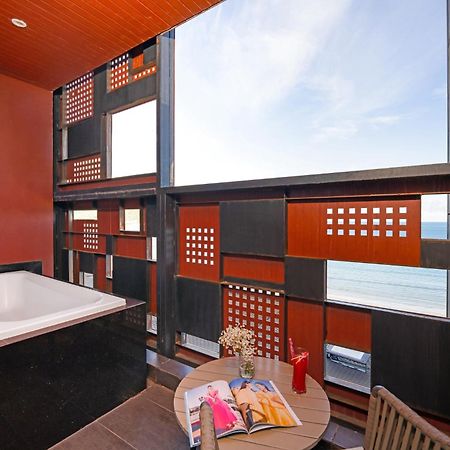 The Code Hotel & Spa Da Nang Eksteriør billede