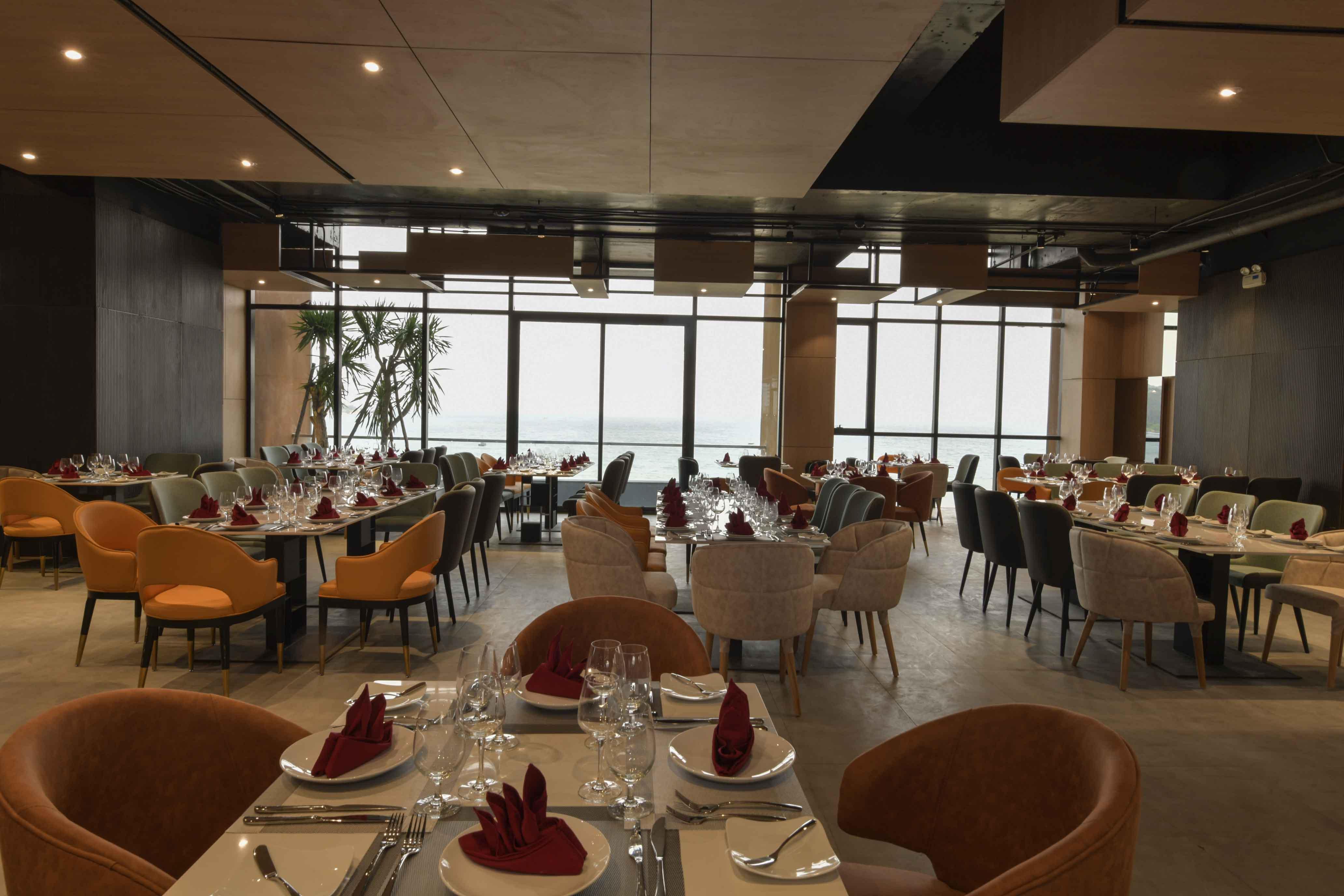 The Code Hotel & Spa Da Nang Eksteriør billede