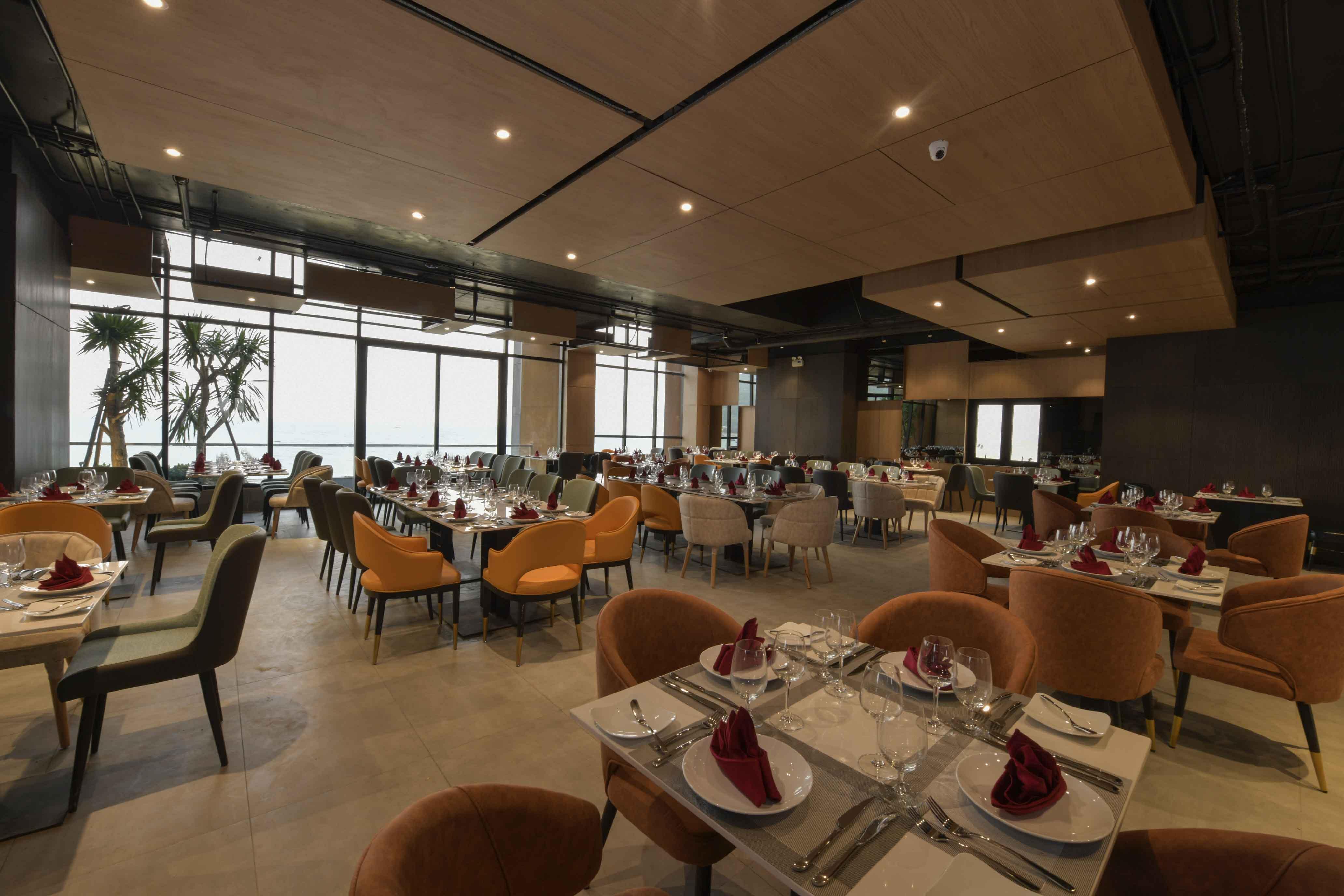 The Code Hotel & Spa Da Nang Eksteriør billede